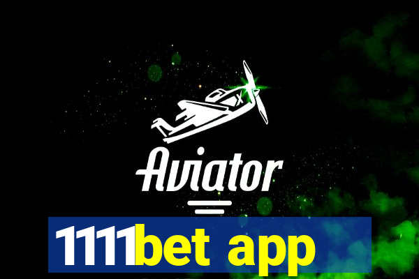 1111bet app